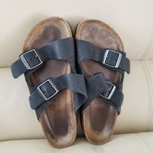 Birkenstock sandals size 36